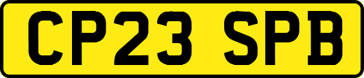 CP23SPB