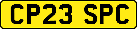 CP23SPC
