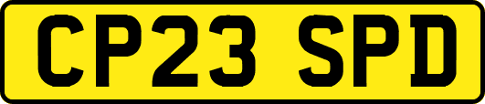 CP23SPD