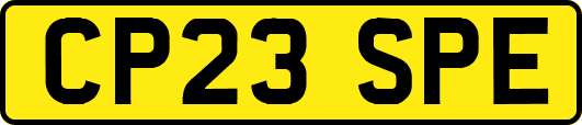 CP23SPE