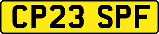 CP23SPF