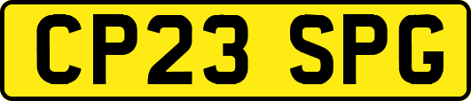 CP23SPG