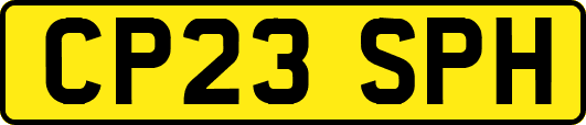 CP23SPH