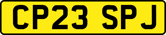 CP23SPJ