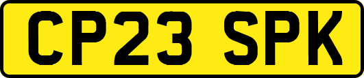 CP23SPK