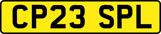 CP23SPL