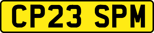 CP23SPM