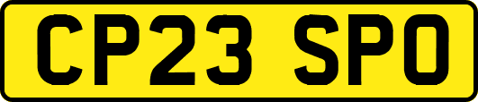 CP23SPO