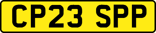 CP23SPP