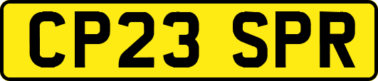 CP23SPR