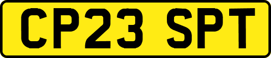 CP23SPT