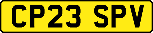 CP23SPV