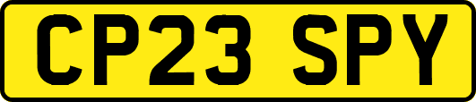 CP23SPY