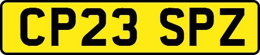 CP23SPZ