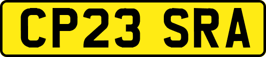 CP23SRA