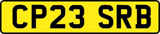 CP23SRB