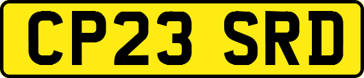 CP23SRD