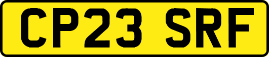 CP23SRF