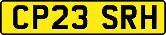 CP23SRH