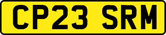 CP23SRM