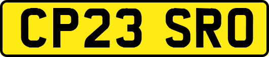 CP23SRO
