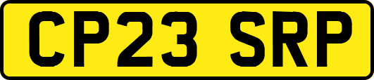 CP23SRP
