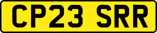 CP23SRR