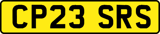 CP23SRS