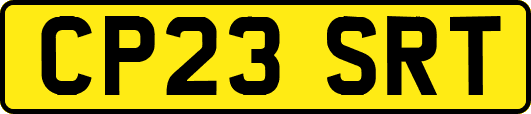 CP23SRT