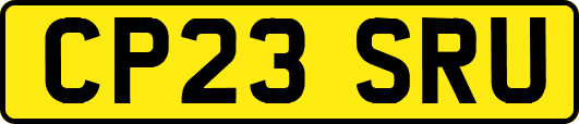 CP23SRU