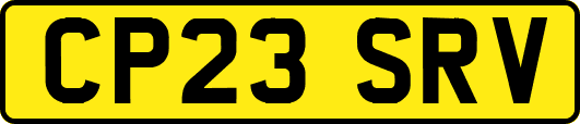 CP23SRV