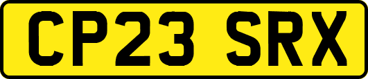 CP23SRX