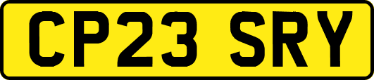 CP23SRY
