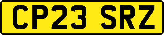 CP23SRZ