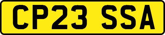 CP23SSA