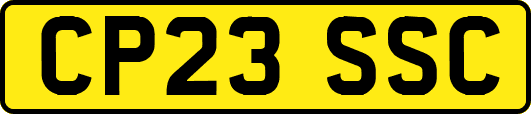CP23SSC
