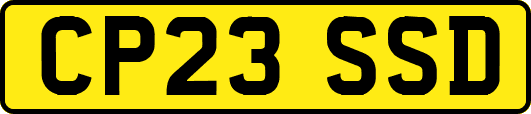 CP23SSD