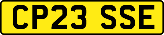 CP23SSE