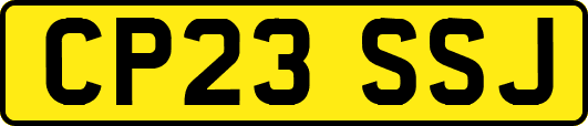 CP23SSJ