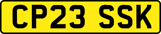 CP23SSK