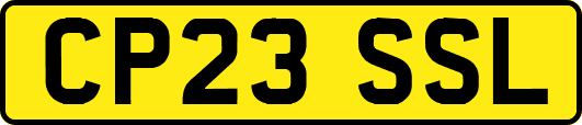 CP23SSL