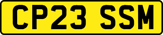 CP23SSM