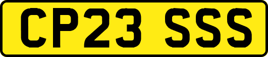 CP23SSS