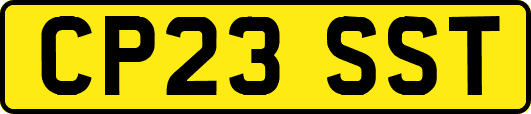 CP23SST