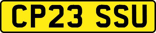 CP23SSU