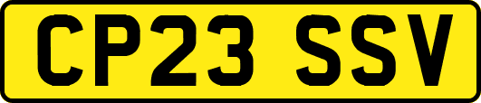 CP23SSV