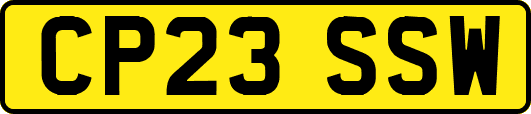 CP23SSW