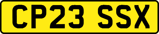 CP23SSX
