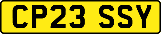 CP23SSY