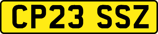 CP23SSZ
